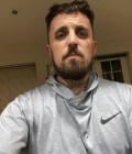 Simon 38 ans Northampton Royaume-Uni