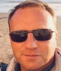 Christopher 52 ans Toulouse  France