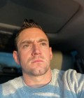 Thomas 45 ans Toronto  Canada