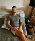 Reda 56 лет Alger  Алжир