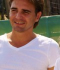 Gregory 49 ans Cannes France