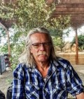 Christian 60 ans La Chapelle France