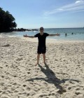 Alexis 36 ans Gournay Sur Marne  France