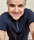 Roberto 57 лет Nice Франция