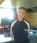 Alain 63 ans Besançon France