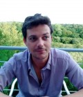 Guillaume 43 ans Bourgoin France