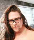 Yann 52 ans Québec  Canada