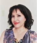 Feruza 59 ans Tashkent Ouzbékistan