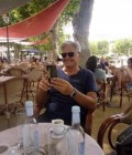 Lucien 71 ans Lyon France