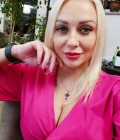 Anastasia 44 ans Barnaul Russie