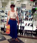 Olga 66 ans Витебск Biélorussie