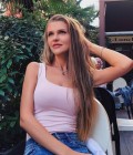 Yuliana 37 ans Minsk Biélorussie