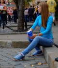Natali 31 ans Vilnius Lituanie