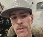 Jesse 42 лет Castlegar  Канада