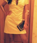 Sofiya 39 ans Newpolotck Biélorussie