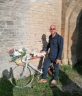 Richard 41 лет Cherbourg  Франция