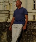 Santos 56 ans Ivelines France