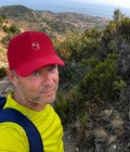 Phil 47 лет Nice Франция