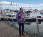 Jacques 62 лет Concarneau Франция