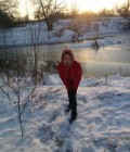 Анна 30 Jahre Луганск  Ukraine