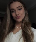 Karina 19 ans Kiev  Ukraine