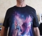 Jean-Michel 59 ans Evin France