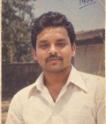 Rajat 31 лет Saran Индия