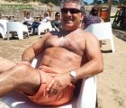Franck 60 ans La Plaine Sur Mer France