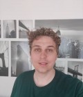 Félix 31 лет Copenhagen Дания