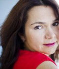 Ekaterina 43 ans Moscow  Russie