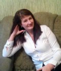 Larysa 55 ans Lyon France