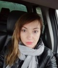 Алена 45 ans Гомель Biélorussie