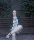 Людмила 42 ans Могилев-брест Biélorussie