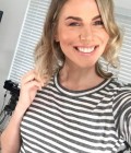 Anastasia 37 ans Bucharest Roumanie