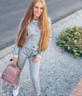 Anastasia 36 ans Minsk Biélorussie