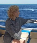 Marina 53 ans Витебск Biélorussie