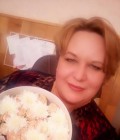 Tatiana 43 ans Samara Russie