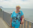 Mila 61 ans Lipetsk Russie
