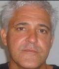 Chris 54 ans Guingamp France