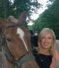 Galina 54 ans Харьков Ukraine