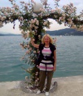 Natali 76 ans Moscow Russie