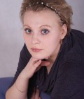 Veronika 35 ans калинковичи Biélorussie