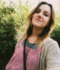 Sveta 27 ans Ктев Ukraine