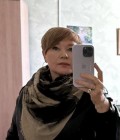Svetlana 57 ans Kostroma Russie