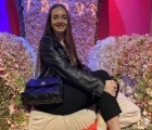 Anna 32 Jahre Edinburgh Großbritannien