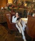 Mariana 39 ans Moscow Russie