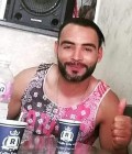 Ziad 38 лет Tunisie  Россия