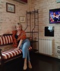 Людмила 61 ans Полоцк Biélorussie