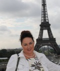 Olga 68 ans Rzhev Russie