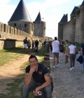 David 55 ans Meyrargues France